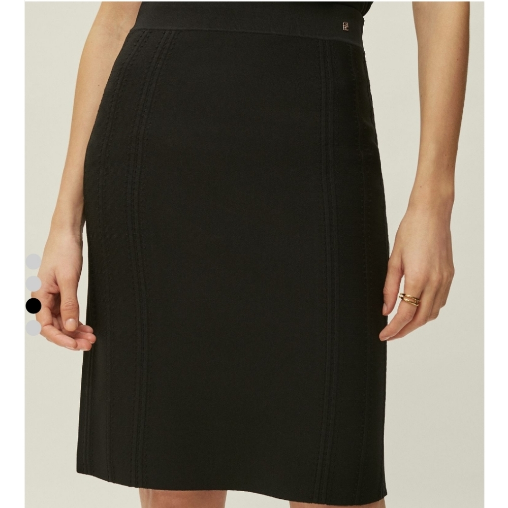 Carolina Herrera pencil skirt